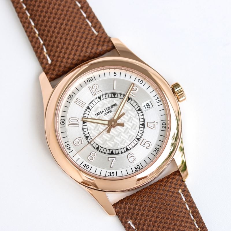 PATEK PHILIPPE Watches